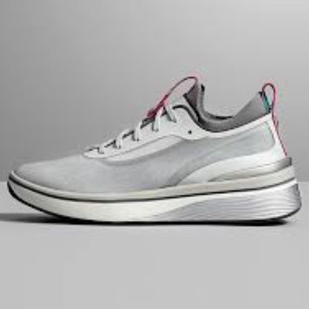 Balance Twelves Shade Gray Nursing Shoes